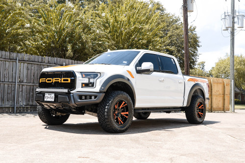 Jantes Vlone Forgiato en alliage d'aluminium forgé de qualité aérospatiale 6061-T6