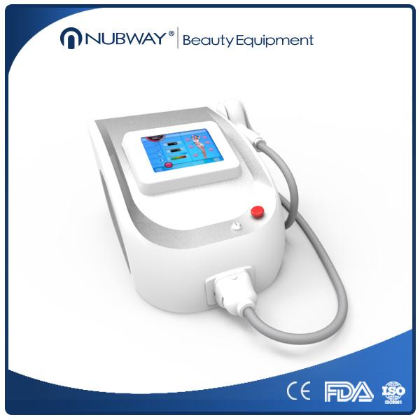 High quality 808nm laser diodo 808nm portable hair removal machine