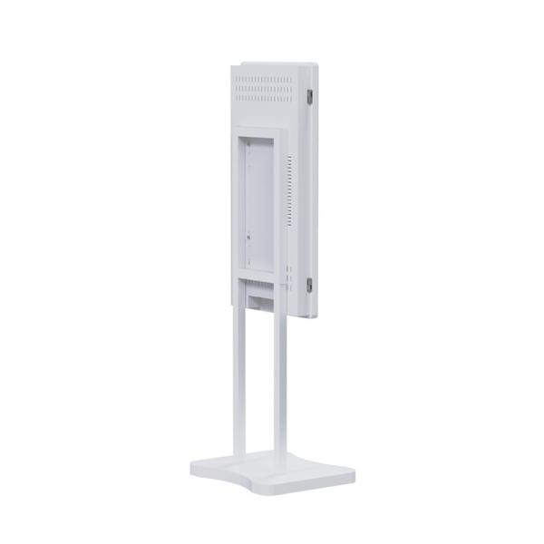 32' Windows Smart Self-Order Kiosk pour le commerce de détail et l'hôtellerie