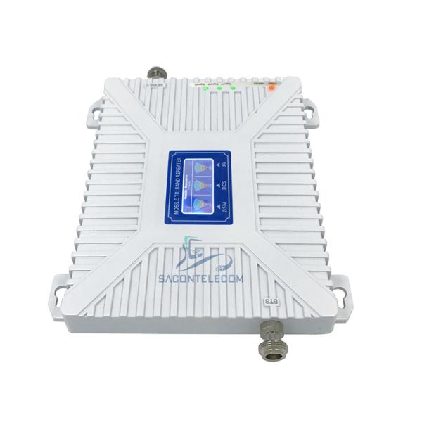 2G 3G 4G GSM DCS 915MHz 300M2 Усилитель сигнала мобильного телефона