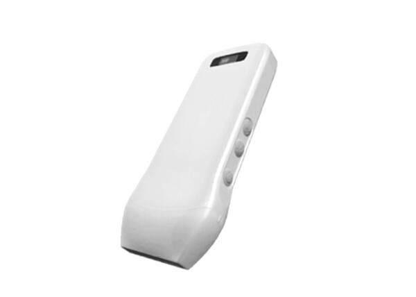 Блок развертки ультразвука выпуклого или линейного зонда Multi частоты Handheld поддержал передачу IOS Andriod Windows 2.4G Wifi