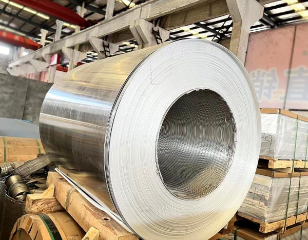303 316 201 Stainless Steel Coils JIS ASTM 3mm Stainless Plate