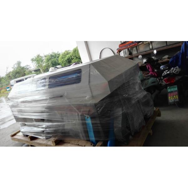 3 Clamps Perfect Binder