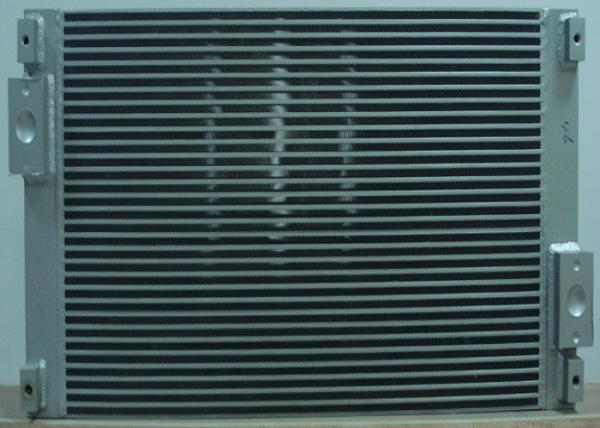 Kobelco SK60 SK200 SK350 Excavator Radiator LC05P00043S001 YN05P00035S002