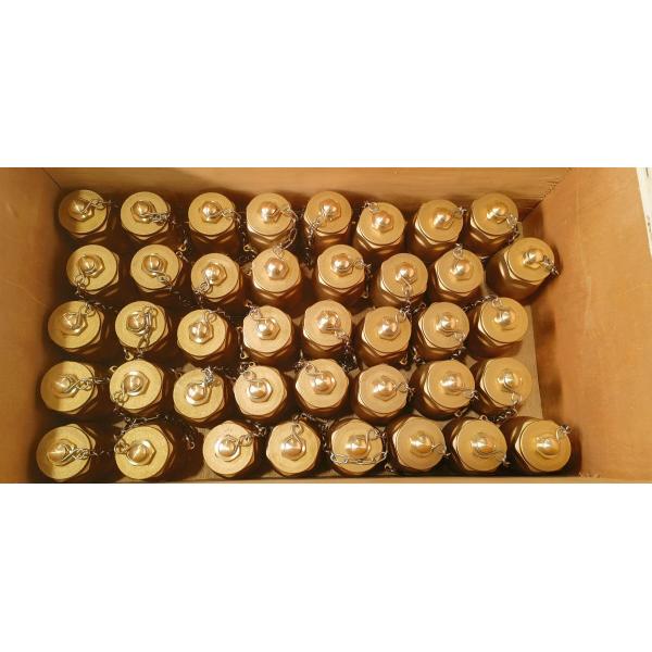 Вентиль отводного шара БРАССОЙ корпус НПТ Покрытие из нержавеющей стали Плавучий шар DN32 DN40 Модель