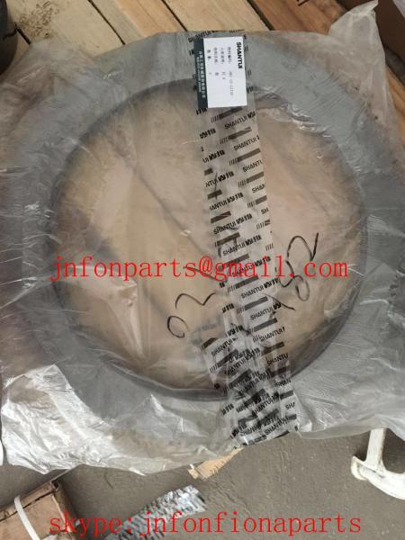 komatsu HD465 HD785 Torque Converter and Transmission, Drive Case Plate 281-15-12720