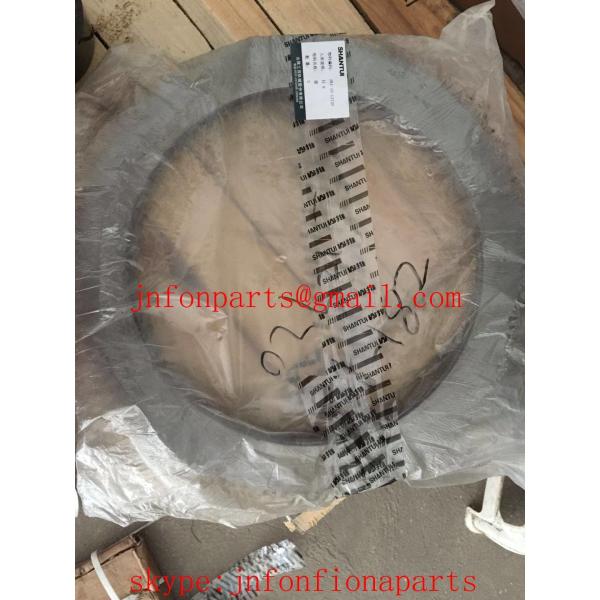 komatsu HD465 HD785 Torque Converter and Transmission, Drive Case Plate 281-15-12720