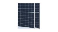 Bifacial Glass 670W Solar Panel Monocrystalline Photovoltaic Panel