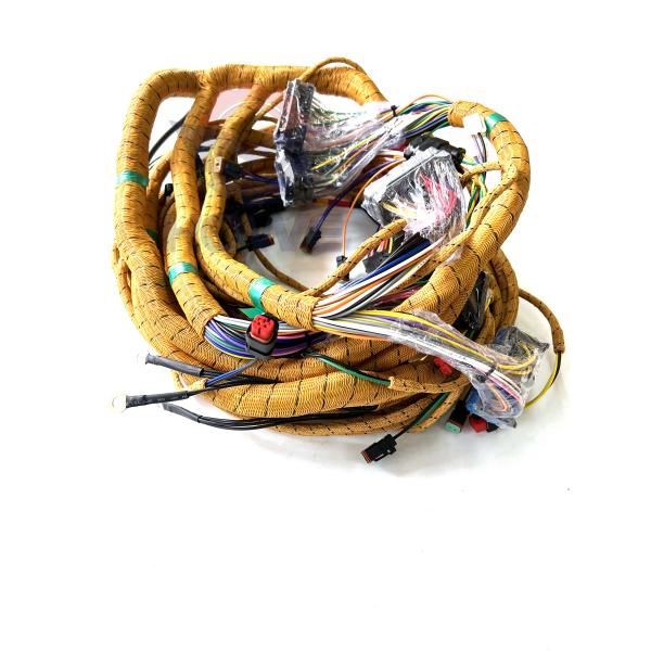 Дизайн C6.4 Двигатель Внешняя проводка для экскаватора 366-9315 336-6302