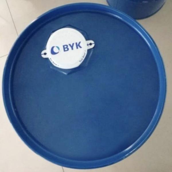 Dispersing And Wetting Agent BYK-9076 For Solvent Borne And Solvent Free Coatings