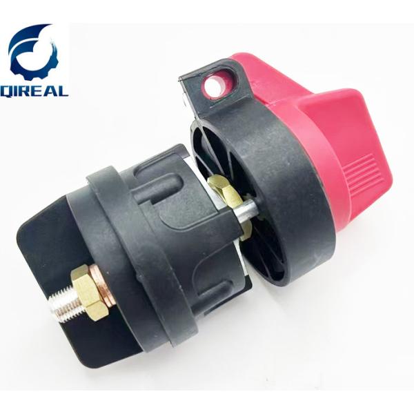 Commutateur d'alimentation Serrure d'alimentation pour Daewou Doosan DH 150 215 220 300 370