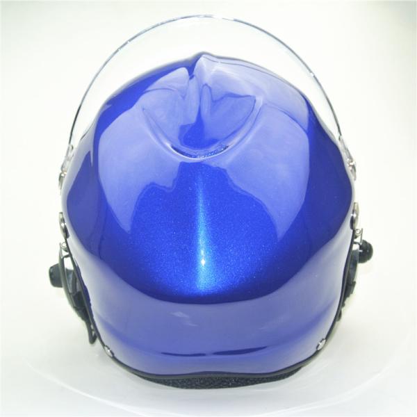 EN 966 standard Powered Paragliding helmet  GD-G01Noise cancel paramotor helmet