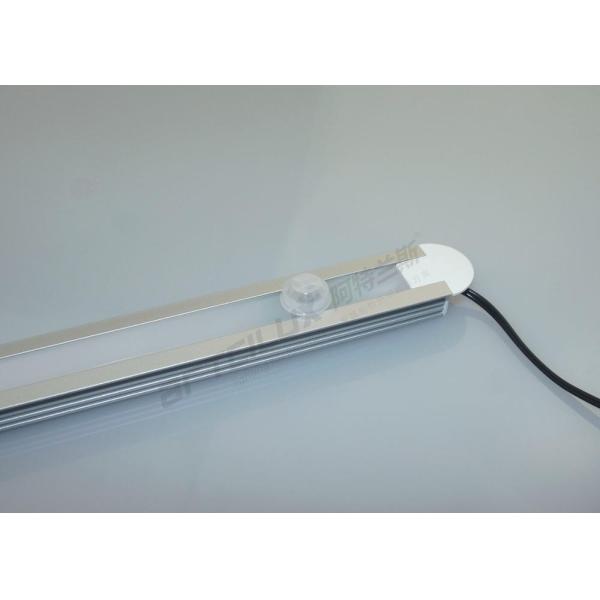 12V Standard Cabinet Strip Light 90lm White Emitting Color Adjustable Length