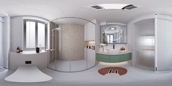 AAA Grade 600x1200mm Light Gray Porcelain Floor Tile