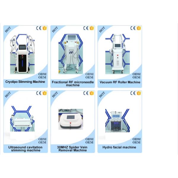 3 in 1 beauty equipment E light IPL SHR hair removal machine with ipl laser