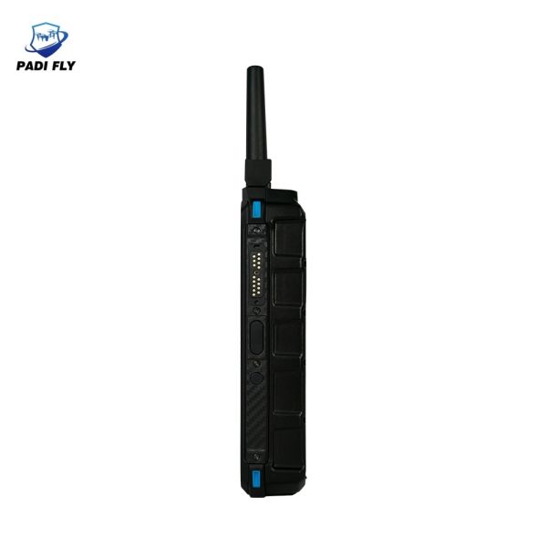 WiFi 2.4G 5.8g Automatic Fpv Drone Detector Handheld Drone Detection Easy Operation