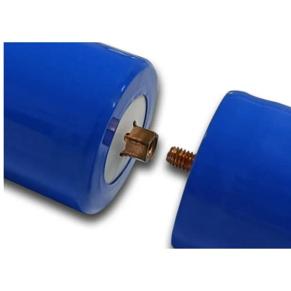 32700 32650 батарея скутера 6000mAh Lifepo4 с гайкой Pin винта