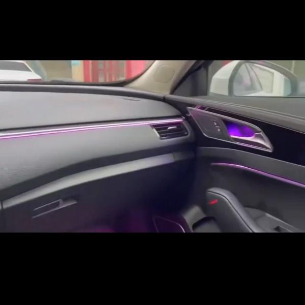 LED 20 Lights Hong Qi H5 Ambient Light(19-22)