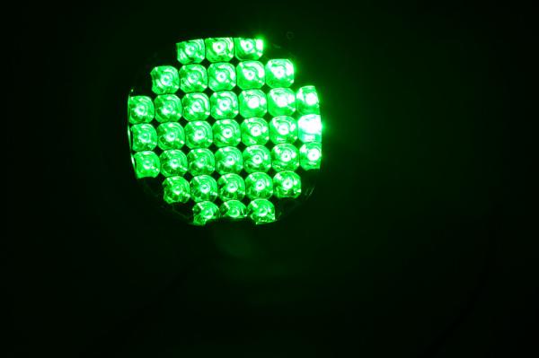 10 Inch Round 225W Intensity Led Spot Light For offroad 4x4 JEEP FORD TOYOTA Pickup Light Bar Driving Headlight Green