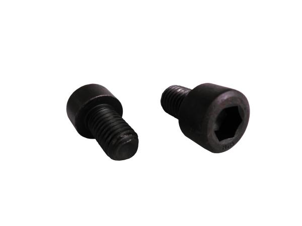 SP100112 Socket Head Cap Screw , ZF.0636101473 Black Cap Screw