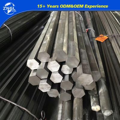 Customization ASTM AISI 201 202 304 316 310S 309S 2205 2507 904L Cold Rolled Bright Polished Stainless Steel Square Bar