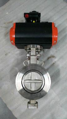 actuador neumatico doble efecto for valves wuxi pneumatic actuator factory