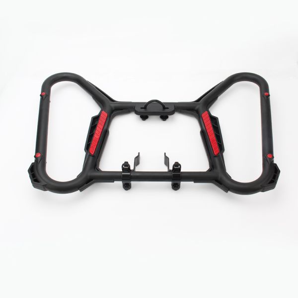 Plastic Steel Motorcycle Anti-collision Buffer General Buffer for 125CC, 150CC Motorcycle General Bumper Accessories