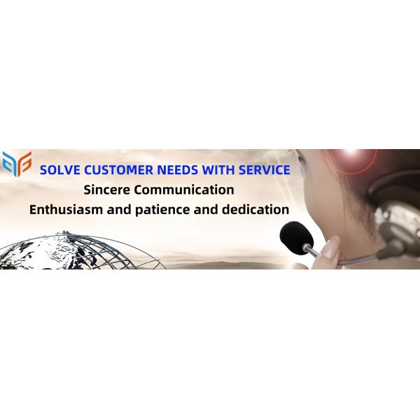 Dongguan Yongfu Hardware Co., Ltd.