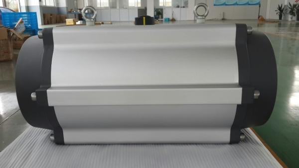 Single Acting Pneumatic Rotating Actuator Source Manufacture