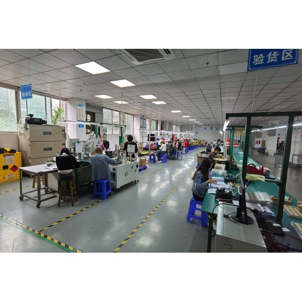 Dongguan ShunXiang Energy Technology Co.,Ltd