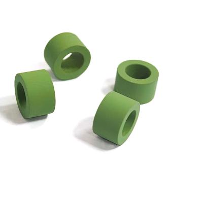 Silicone EPDM Tiny Rubber Washers Plain Flat Washer Green Blue Pink