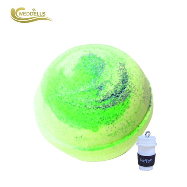 Relaxing Kids Surprise Bath Bombs / Private Label Organic Bath Bombs