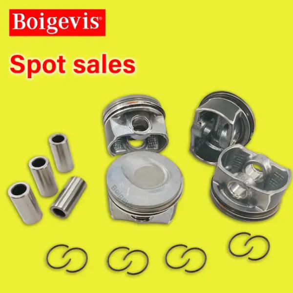 Of Auto Parts, Accessories, Engine Systems, Piston 03F107065A For CBZ 1.2T