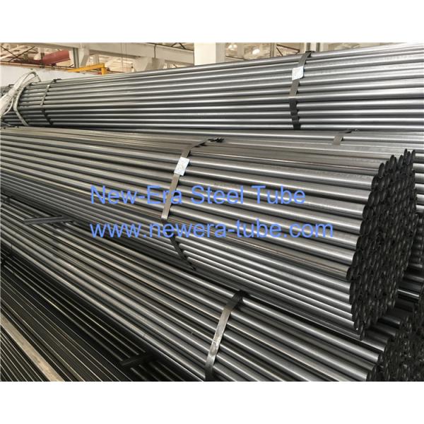 150mm Od 0.8mm Thickness Corten Steel Pipes 1000mm Length