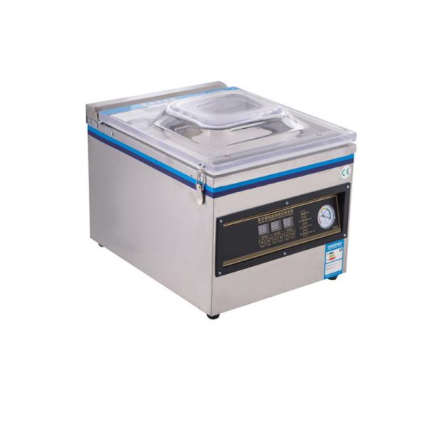 Industrial Use Stainless Steel Thermoforming Industrial Vacuum Packaging Machine