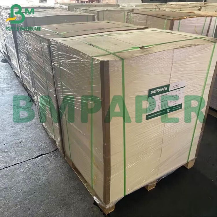 бумага почерка высокой яркости 80grams 70100cm Uncoated Woodfree Papel (2) бумага Woodfree бумаги почерка высокой яркости 80grams 70*100cm Uncoated