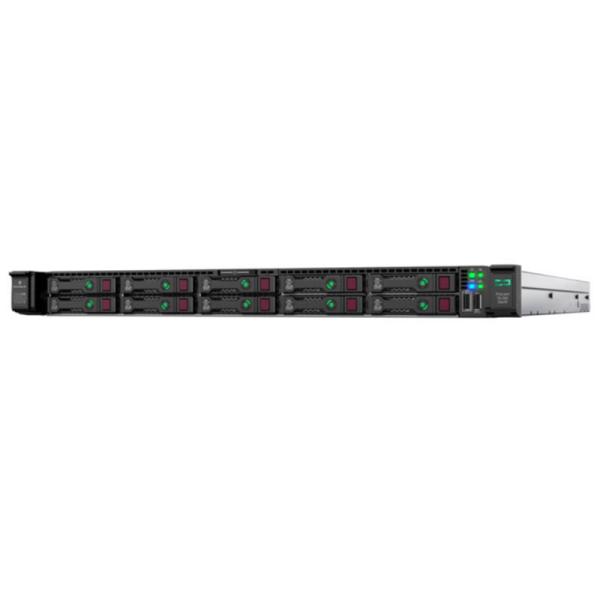 Private Mold HPE Proliant DL360 Gen10 Plus Server Dual Intel Xeon Gold Processor 2U Rack