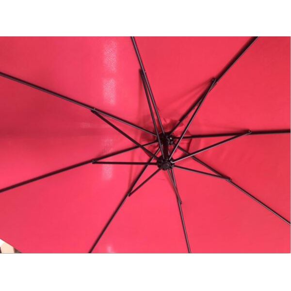 Colorful Fashion Garden Umbrella for Outdoor