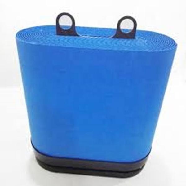 Honeycomb Air Filter 3181986  Excavator Truck Air filter