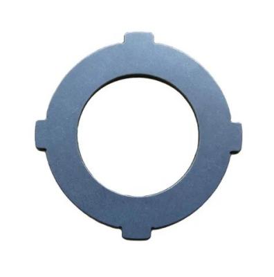 Mechanically Robust and High Friction Coefficient Clutch Plate KOMATSU 3EA-15-11180