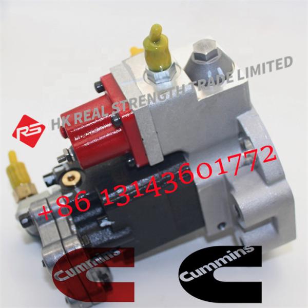 3417674 For Cummins L10 ISM Diesel Engine Parts Fuel Injection Pump 3090942 3417677 4954876