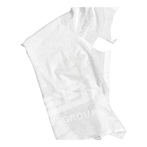 Rags de limpeza industrial esterilizado