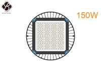 Entrepôt 150w SMD3030 125LM / W UFO LED High Bay Light