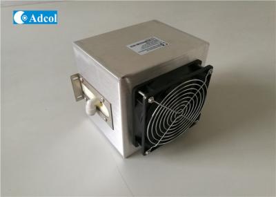 Frigorífico líquido termoelétrico Tec com dissipador de calor melhor arrefecimento