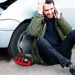 Tactical MOLLE Rip-Away EMT Medical First Aid IFAK Lifesaving Pouch,Outdoor Medical Package,Mountaineering/Climbing Resc