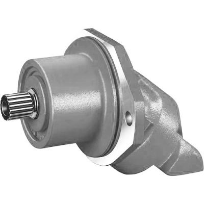 A2FE High Speed Axial piston fixed motor , Hydraulic motors