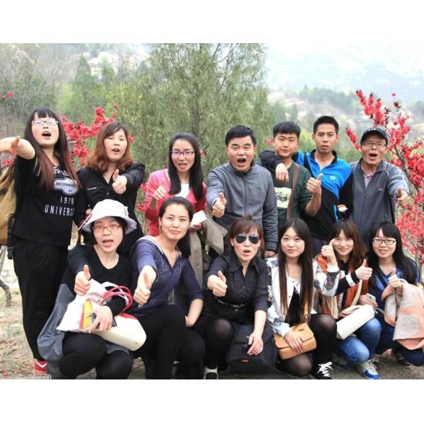 Beijing Oriens Technology Co., Ltd.