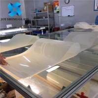 Smart Glass cambiable de PDLC