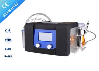 4 In 1 Aqua Peeling Hydro Microdermabrasion Machine For Skin Rejuvenation