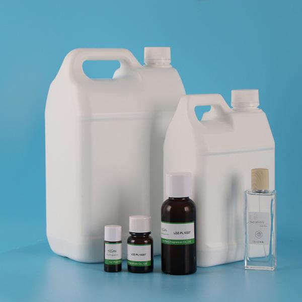 No Man's Land Rose Flavour Fragrance Concentrated Liquid Oils